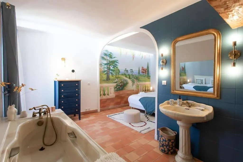 Apartment #48 Suite Jean Top Floor Terrace 5Min Walk Sea Ac Nice