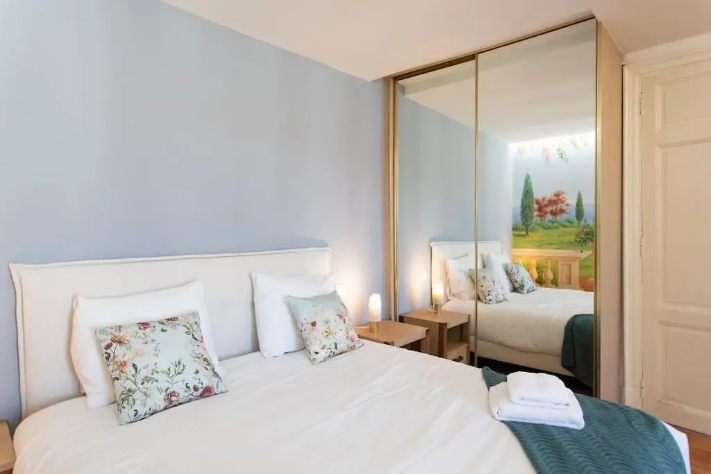 Apartment #48 Suite Jean Top Floor Terrace 5Min Walk Sea Ac Nice