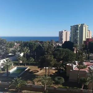Apto En Aguadulce Con Vistas Al Mar , Aguadulce (Almeria) Spain