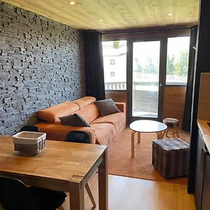 Malinka , Avoriaz France