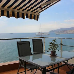 Tu Barco , Almeria Spain